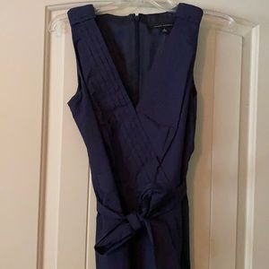 Size 6 Banana Republic dress